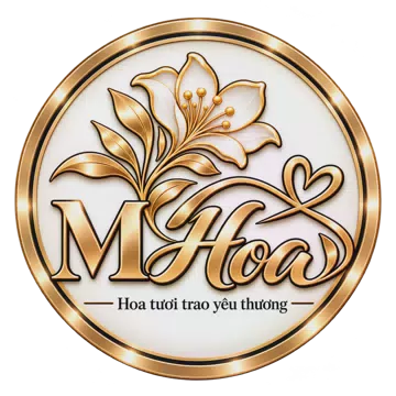 Shop hoa tươi Xã Định Hoà An Giang - Cùng bạn chọn món hoa ý nghĩa